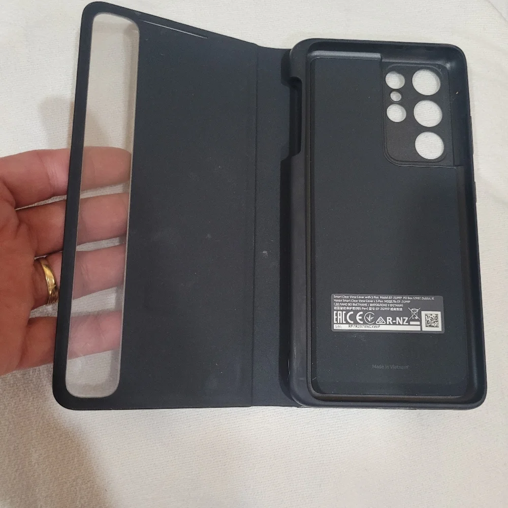GALAXY COVER S21 ULTRA 5G S